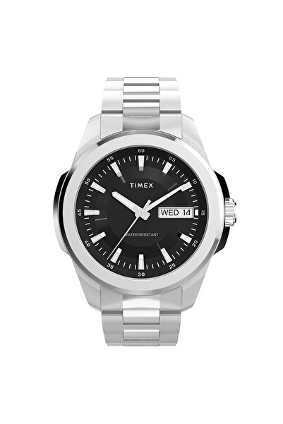 Timex TW2Y21000 Erkek Kol Saati