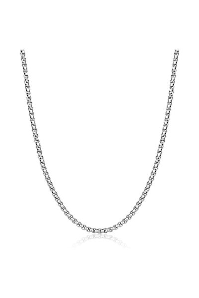 Wesse Jwel1129 Men's Necklace