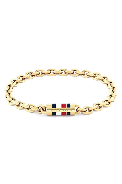 Tommy Hilfiger THJ2790653 Erkek Bileklik