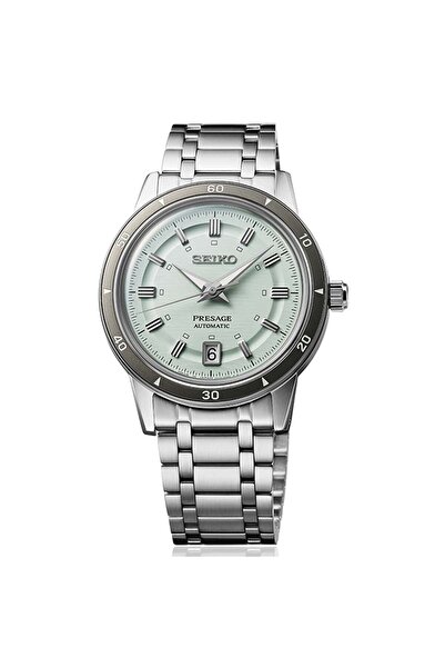 Seiko Seirpl71J Men's Wristwatch