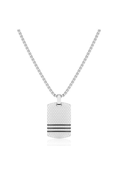 Wesse قلادة رجالية JWEL1142