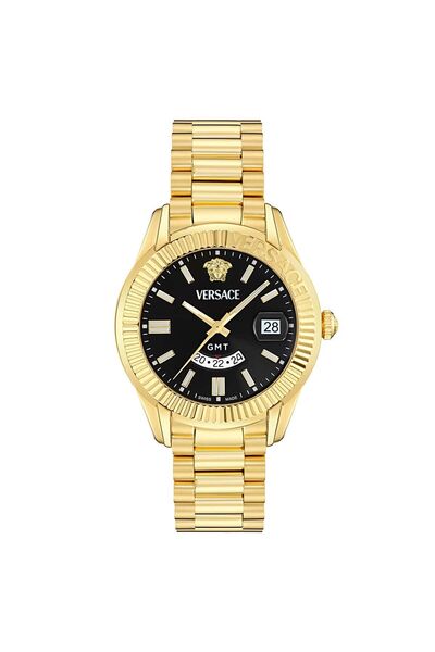 Versace ساعة يد رجالية VRSCVE0U00625