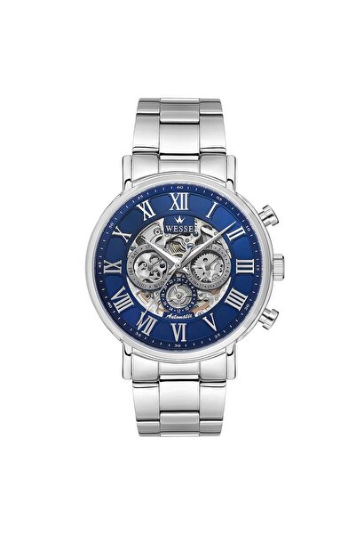 Wesse Wwg210605 Men's Wristwatch