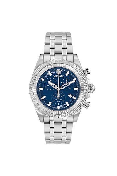 Versace Vrscve0W00325 Men's Wrist Watch