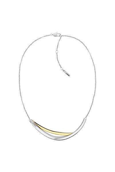 Calvin Klein CKJ35000847 Kadın Kolye