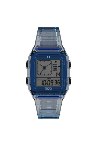 Timex TW2W45100 Kol Saati