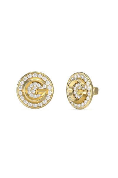 Guess Jgujube05448Jwygtu Women's Earrings