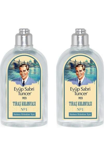 Eyüp Sabri Tuncer Tıraş Kolonyası No:1 x 2