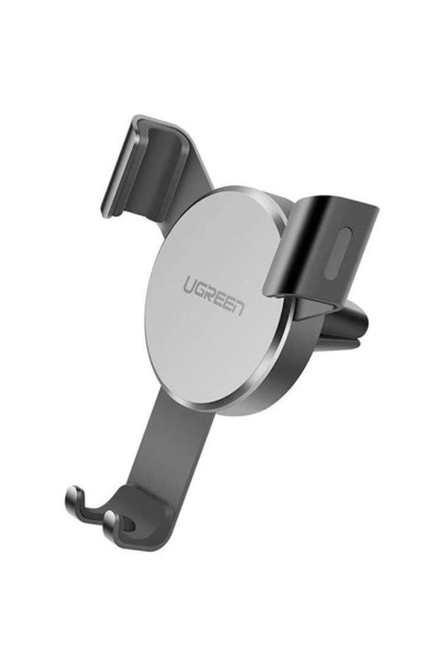 Ugreen Araç İçi Telefon Tutucu Air Vent, Siyah, 40907