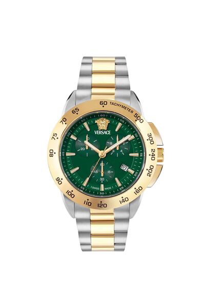 Versace VRSCVEKIA0625 Erkek Kol Saati