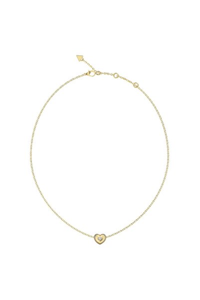 Guess JGUJUBN05549JWYGTU Kalpli Kadın Kolye