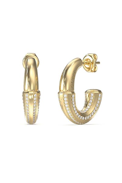 Guess Jgujube05365Jwygtu Women's Earrings
