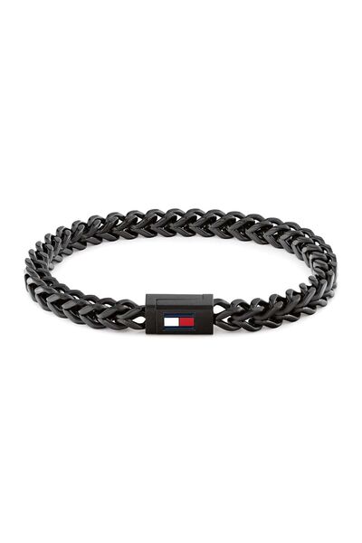 Tommy Hilfiger THJ2790649 Erkek Bileklik