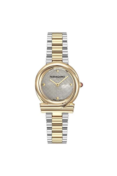Ferragamo SFTG00425 Kadın Kol Saati