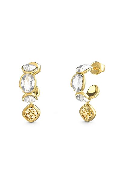 Guess Jgujube05571Jwygtu Women's Earrings