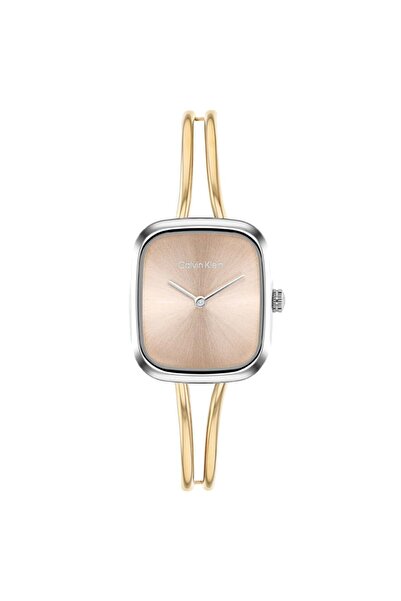 Calvin Klein CK25100134 Kadın Kol Saati