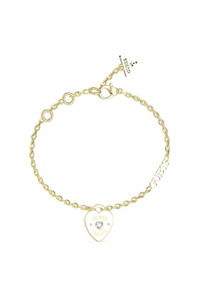 Guess JGUJUBB05053JWYGWHS Kalpli Kadın Bileklik
