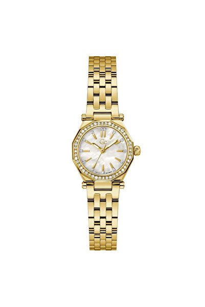 GC ساعة يد نسائية GCZ54005L9