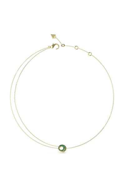 Guess JGUJUBN05226JWYGGNTU Kadın Kolye