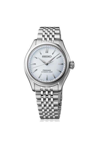 Seiko Seipb521J Men Wrist Watch