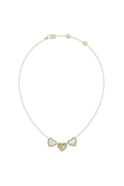 Guess JGUJUBN05023JWYGTU Kalpli Kadın Kolye