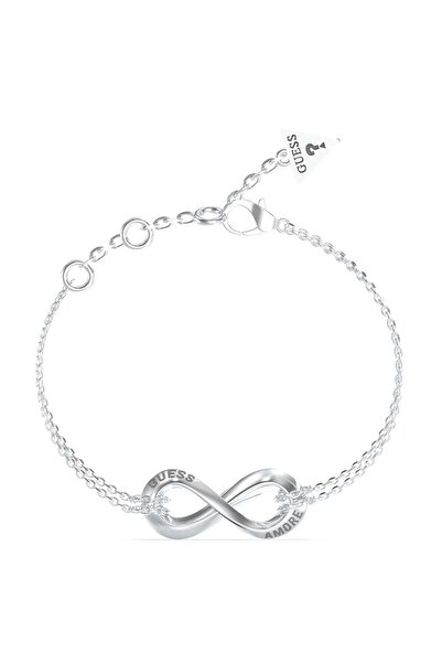 Guess JGUJUBB05050JWRHS Kadın Bileklik