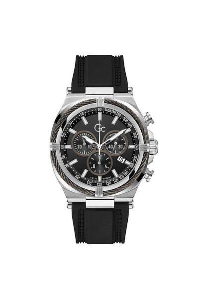 GC GCZ32007G2 Erkek Kol Saati