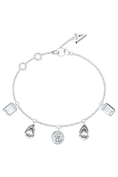 Guess JGUJUBB05239JWRHS Kadın Bileklik