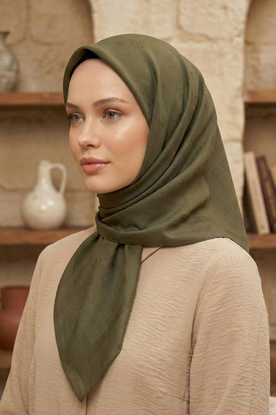 Pierre Cardin Κοτόν Φουλάρι 1030500