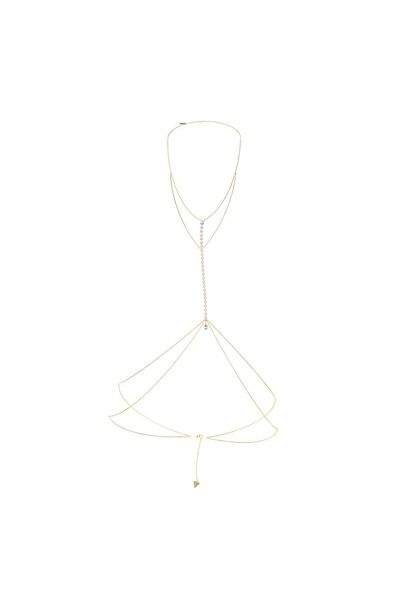 Guess JGUJUBN05201JWYGTU Kadın Kolye