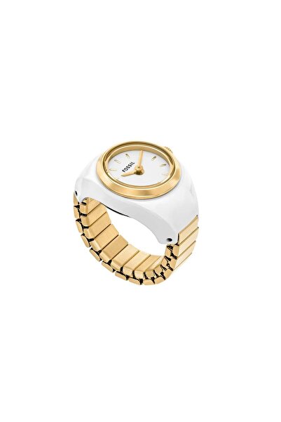 Fossil FES5412 Kadın Yüzük Saat