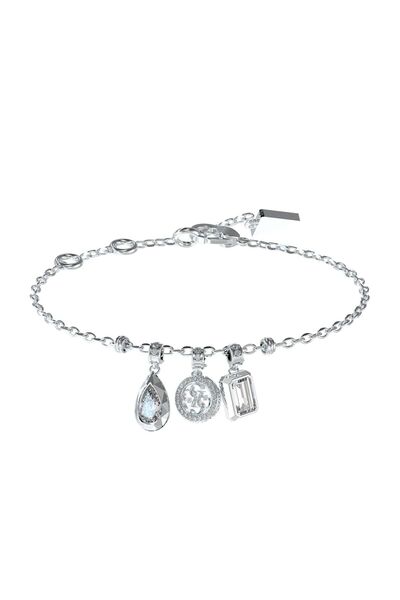 Guess JGUJUBB05241JWRHS Kadın Bileklik