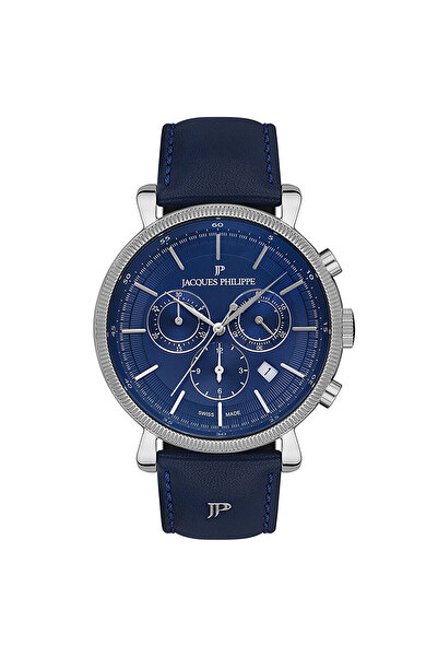 Jacques Philippe Jpqgc191132N Men's Wristwatch