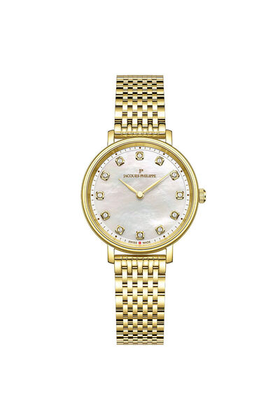 Jacques Philippe Jpqls752384 Women's Wristwatch