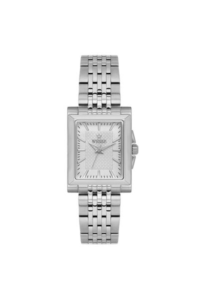 Wesse WWL113701 Kadın Kol Saati