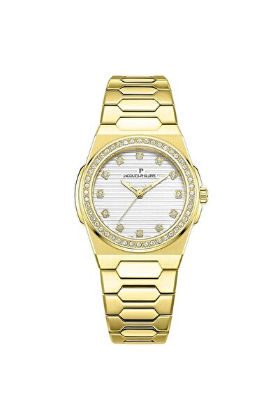 Jacques Philippe JPQLS722324 Kadın Kol Saati