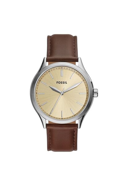 Fossil FBQ2865 Erkek Kol Saati