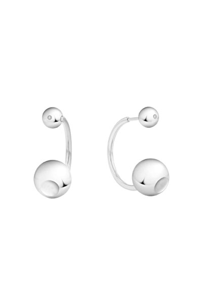 Calvin Klein CKJ35000788 Kadın Küpe