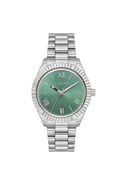 U.S. Polo Assn. Uspa2093-05 Women Wrist Watch