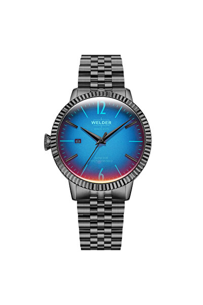 Welder Wrc255 Men's Wristwatch