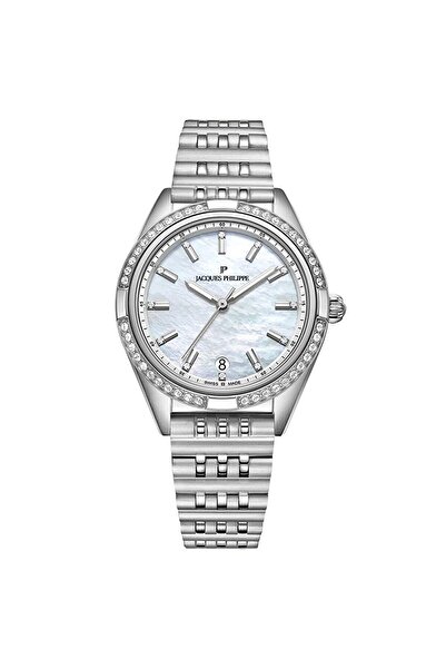 Jacques Philippe JPQLS681386 Kadın Kol Saati