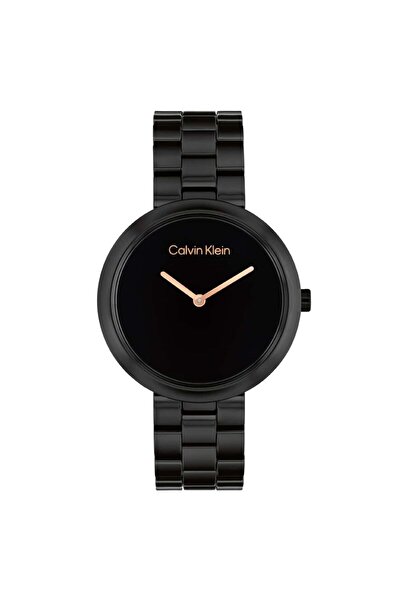 Calvin Klein Ck 25100075 Women's Wrist Watch