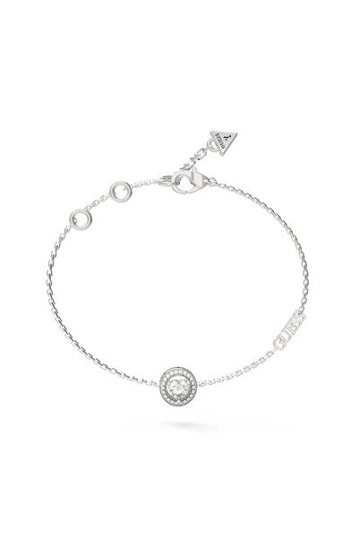 Guess JGUJUBB04668JWRHS Kalpli Kadın Bileklik