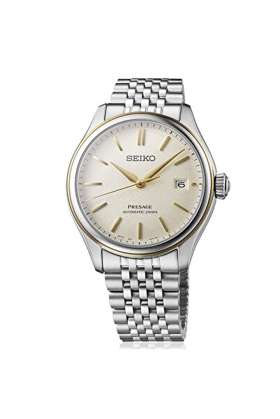 Seiko Seipb478J Men's Wristwatch