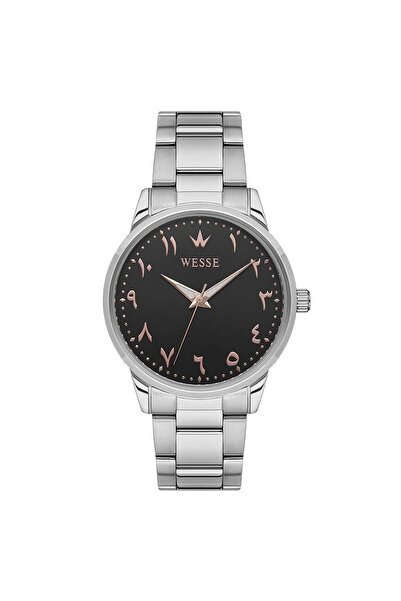 Wesse WWL114602 Kadın Kol Saati