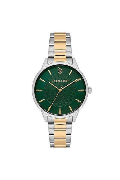 U.S. Polo Assn. USPA2095-05 Kadın Kol Saati