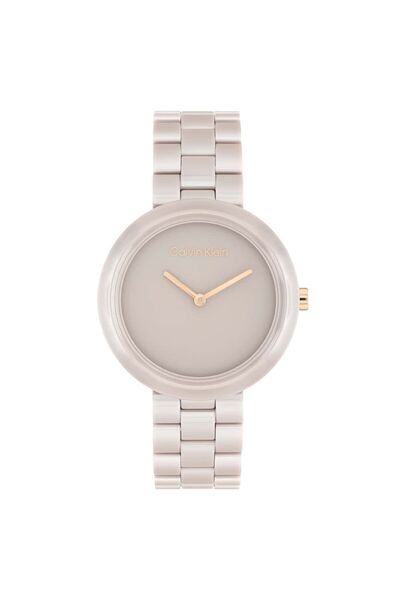 Calvin Klein Ck 25100073 Women's Wrist Watch