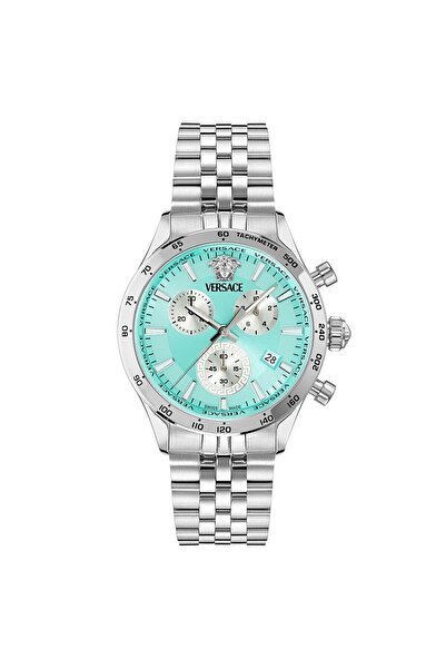 Versace VRSCVECFA0724 Kol Saati