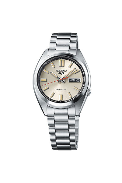 Seiko S5-SRPK91K Kol Saati
