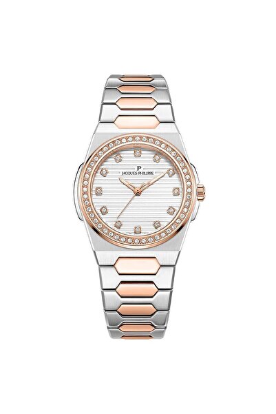 Jacques Philippe JPQLS727328RG Kadın Kol Saati